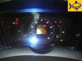 2008 Honda Civic picture