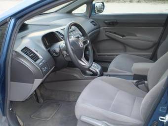 2008 Honda Civic picture