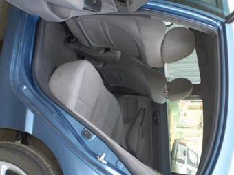 2008 Honda Civic picture