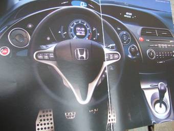 2008 Honda Civic picture