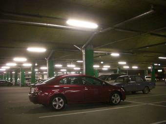 2008 Honda Civic picture