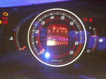 2008 Honda Civic picture
