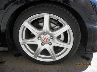 2008 Honda Civic picture
