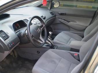 2008 Honda Civic picture