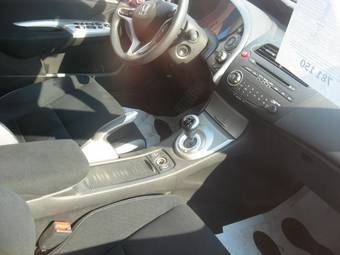 2008 Honda Civic picture