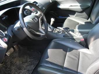 2008 Honda Civic picture