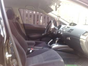2008 Honda Civic picture