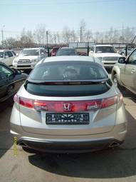 2008 Honda Civic picture
