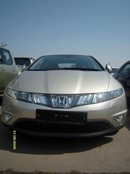 2008 Honda Civic picture