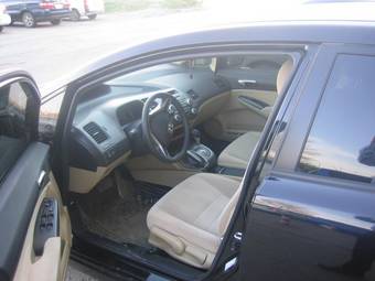 2008 Honda Civic picture