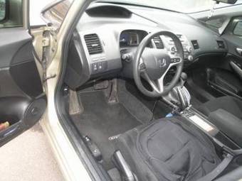 2008 Honda Civic picture