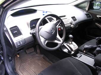 2008 Honda Civic picture
