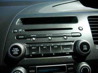 2008 Honda Civic picture