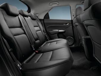 2008 Honda Civic picture