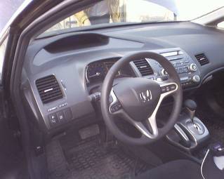 2008 Honda Civic picture