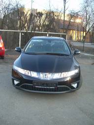 2008 Honda Civic picture