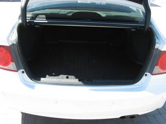 2008 Honda Civic picture