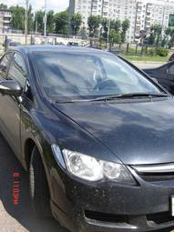 2008 Honda Civic picture