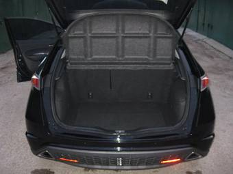2008 Honda Civic picture