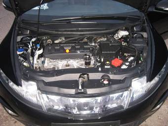 2008 Honda Civic picture