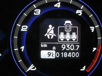 2008 Honda Civic picture