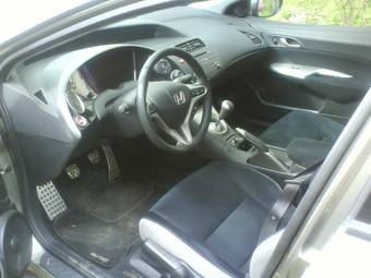 2008 Honda Civic picture