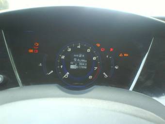 2008 Honda Civic picture