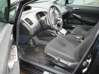 2008 Honda Civic picture