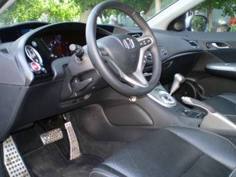 2008 Honda Civic picture