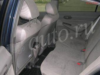 2008 Honda Civic picture
