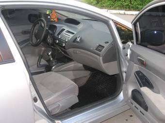 2008 Honda Civic picture