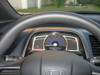 2008 Honda Civic picture