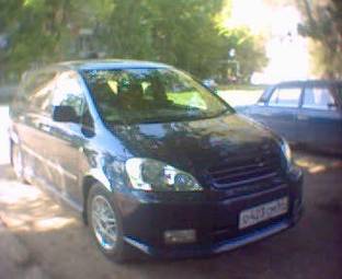 2008 Honda Civic picture