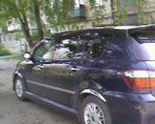 2008 Honda Civic picture
