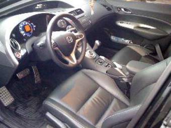 2008 Honda Civic picture