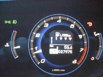 2008 Honda Civic picture