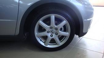 2008 Honda Civic picture