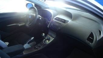 2008 Honda Civic picture