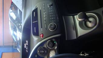 2008 Honda Civic picture