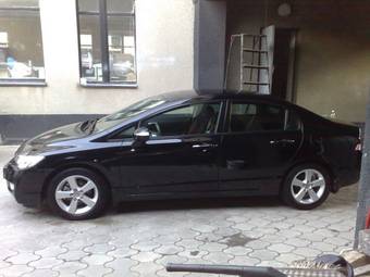 2008 Honda Civic picture