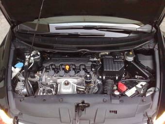 2008 Honda Civic picture