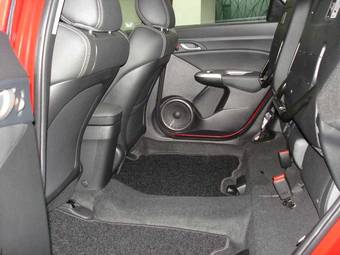 2008 Honda Civic picture