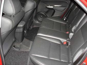 2008 Honda Civic picture