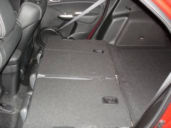 2008 Honda Civic picture
