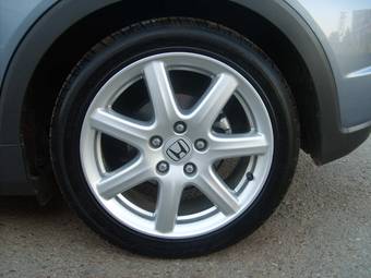 2008 Honda Civic picture