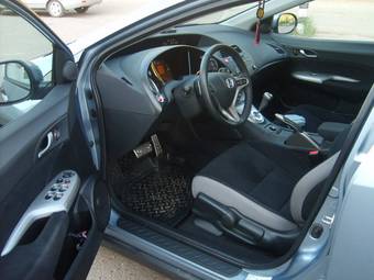 2008 Honda Civic picture