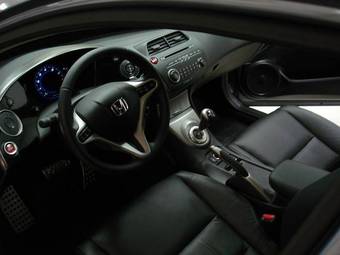 2008 Honda Civic picture