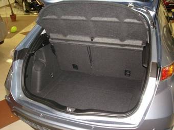 2008 Honda Civic picture