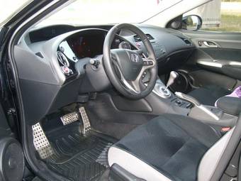 2008 Honda Civic picture