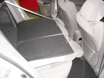 2008 Honda Civic picture